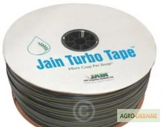 Капельный набор, капельная лента и комплектующие для полива сада и огорода- фото № 2