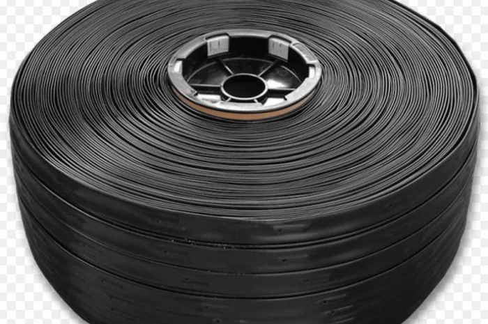 Капельный набор, капельная лента и комплектующие для полива сада и огорода- фото № 8