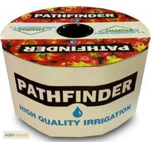 Капельный набор, капельная лента и комплектующие для полива сада и огорода- фото № 6