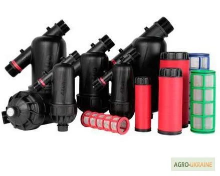 Капельная лента от 100 м и комплектующие для капельного полива- фото № 17