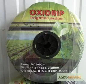 Капельная лента от 100 м и комплектующие для капельного полива- фото № 16