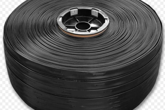 Капельная лента от 100 м и комплектующие для капельного полива- фото № 13