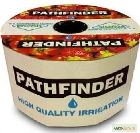 Капельная лента от 100 м и комплектующие для капельного полива- фото № 10