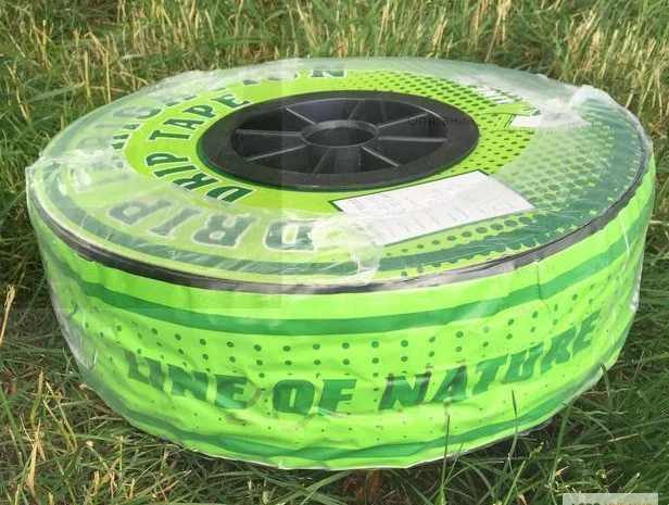 Капельная лента от 100 м и комплектующие для капельного полива- фото № 7