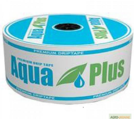 Капельная лента намотка - то 100м Бухты от 250м 500м 1000м 2000м опт 5, 6, 7, 8 mil- фото № 15