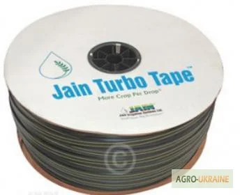 Капельная лента намотка - то 100м Бухты от 250м 500м 1000м 2000м опт 5, 6, 7, 8 mil- фото № 5