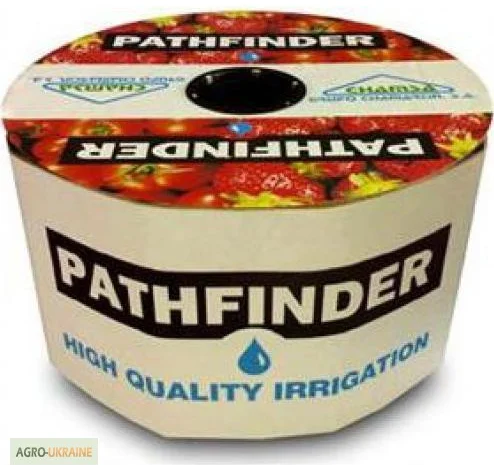 Капельная лента намотка - то 100м Бухты от 250м 500м 1000м 2000м опт 5, 6, 7, 8 mil- фото № 4