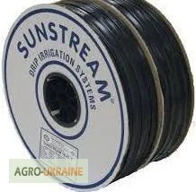 Капельная лента 5 - 9 mil c шагом 10 20 30см и комплектация капельного набора- фото № 13