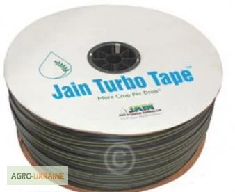 Капельная лента 5 - 9 mil c шагом 10 20 30см и комплектация капельного набора- фото № 9