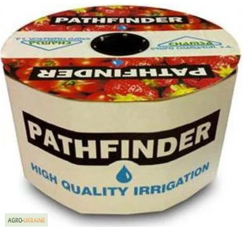 Капельная лента 5 - 9 mil c шагом 10 20 30см и комплектация капельного набора- фото № 4