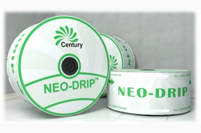 Комплектация капельного набора, капельная лента шаг 10 20 30. и фитинги- фото № 18