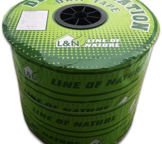 Комплектация капельного набора, капельная лента шаг 10 20 30. и фитинги- фото № 14