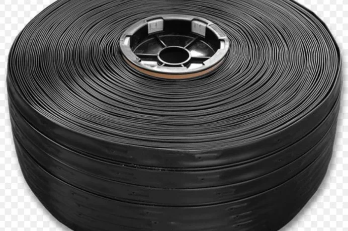 Комплектация капельного набора, капельная лента шаг 10 20 30. и фитинги- фото № 8