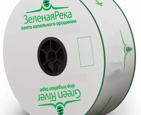 Комплектация капельного набора, капельная лента шаг 10 20 30. и фитинги- фото № 6