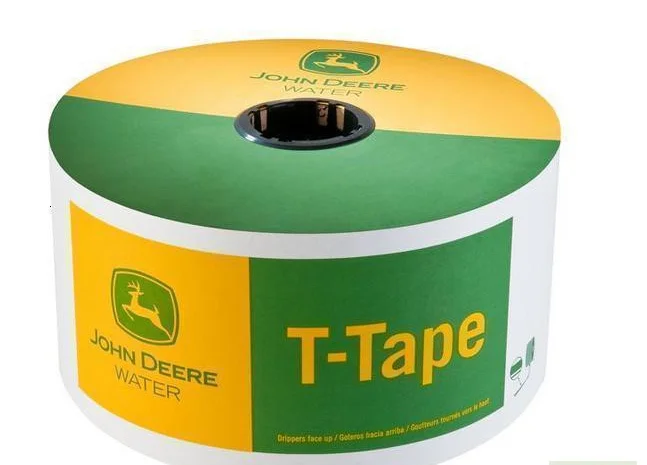 Капельная лента от 50м, комплектация капельного набора- фото № 15