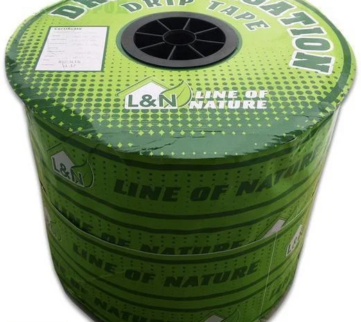 Капельная лента от 50м, комплектация капельного набора- фото № 12