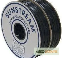 Капельная лента от 50м, комплектация капельного набора- фото № 2