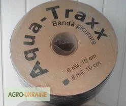 Капельная лента от 50м, комплектация капельного набора- фото № 9