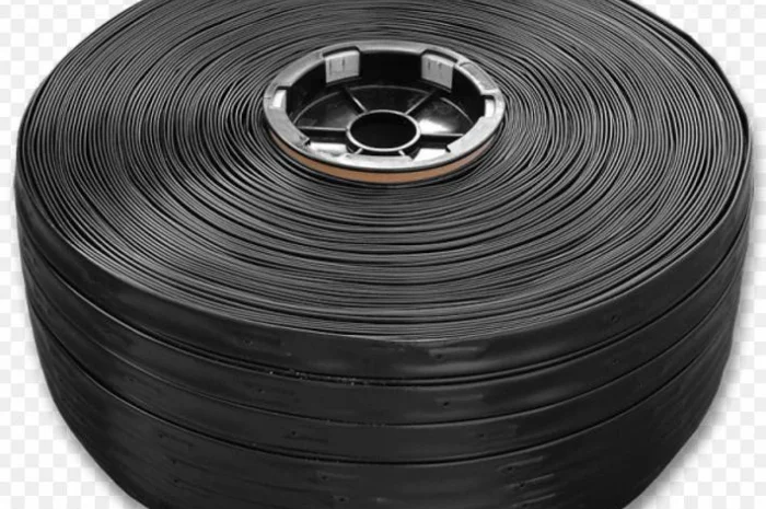 Капельная лента от 50м, комплектация капельного набора- фото № 5