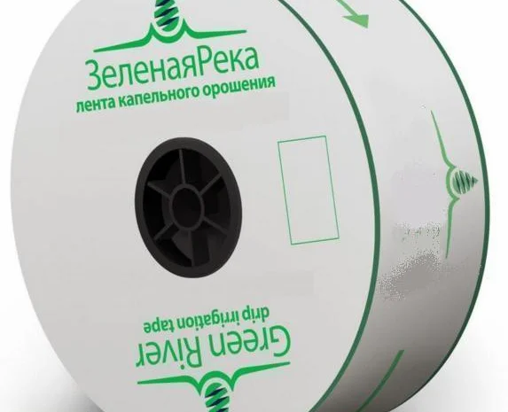 Капельная лента от 50м, комплектация капельного набора- фото № 3