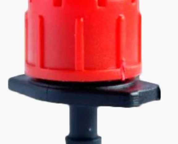 Комплектация капельного набора, Капельная лента и фитинги- фото № 18