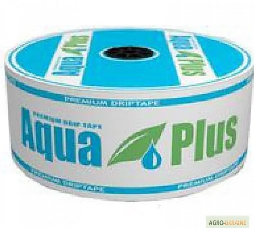 Комплектация капельного набора, Капельная лента и фитинги- фото № 17