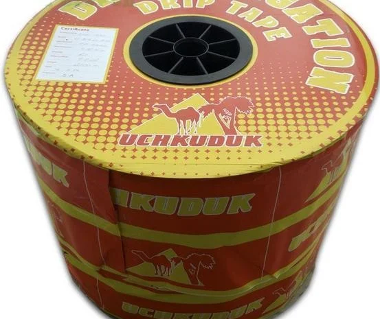 Комплектация капельного набора, Капельная лента и фитинги- фото № 15