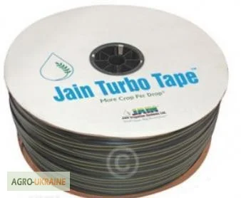 Комплектация капельного набора, Капельная лента и фитинги- фото № 8