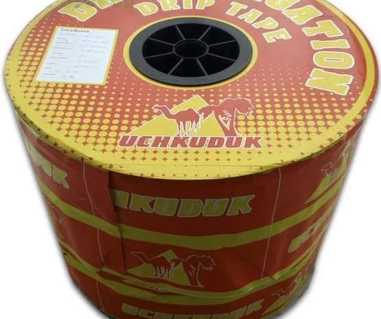 Капельный полив, капельная лента, Туман, намотка от 50м. Фитинги, Комплектация набора- фото № 17