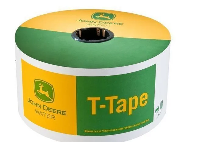 Капельный полив, капельная лента, Туман, намотка от 50м. Фитинги, Комплектация набора- фото № 16