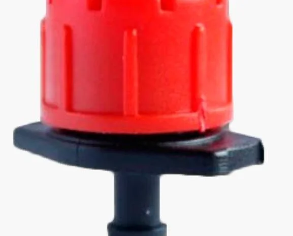 Капельный полив, капельная лента, Туман, намотка от 50м. Фитинги, Комплектация набора- фото № 14