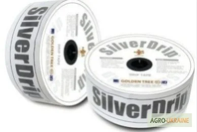 Кпельная пента капельна стрічка садовый инвентарь намотка 100 200м бухты 500 1000 2300м- фото № 9