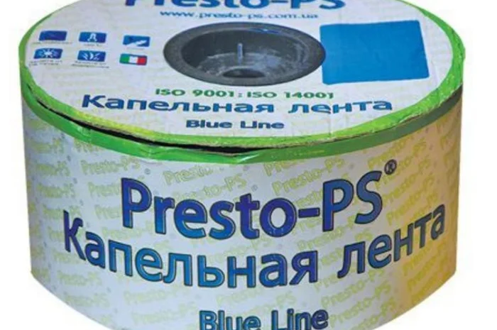 Капельна лента намотка от 50 100м бухты 250 500м 1000м 2000м 3000 3200 толщина 6, 7 8 mil- фото № 11