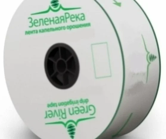 Капельная лента капельна стрічка капельный набор намотка 50-350м бухта 500-3500- фото № 13