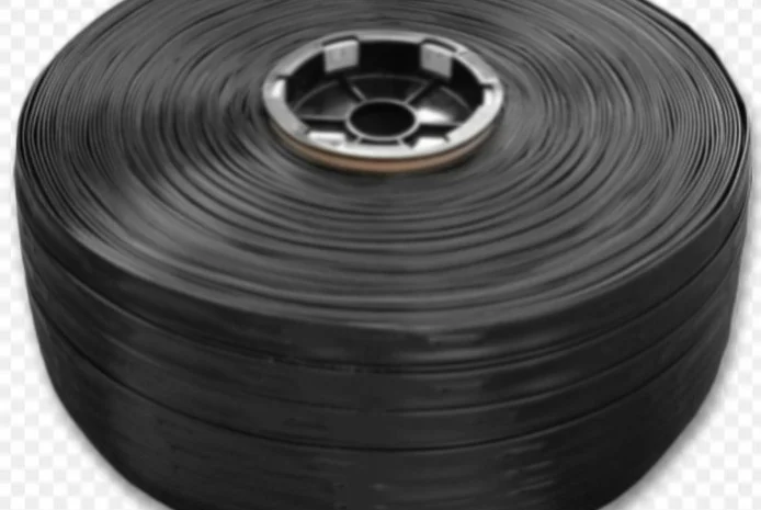 Капельная лента капельна стрічка капельный набор намотка 50-350м бухта 500-3500- фото № 2