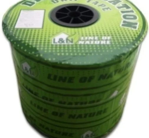 Капельная лента капельна стрічка капельный набор намотка 50-350м бухта 500-3500- фото № 7