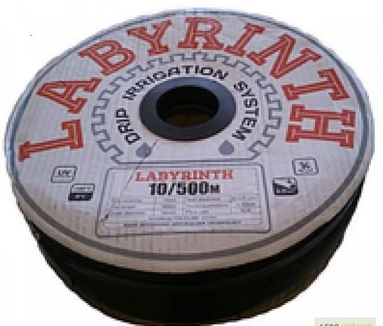 Капельная лента от 50м 500м 1000м 2000м 3000м 6 - 8 mil 10см 20см 30см капельные наборы- фото № 13