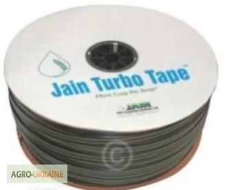 Капельная лента капельна стрічка в бухте 500м 1000м 2000м 3200м капельное орошение- фото № 13