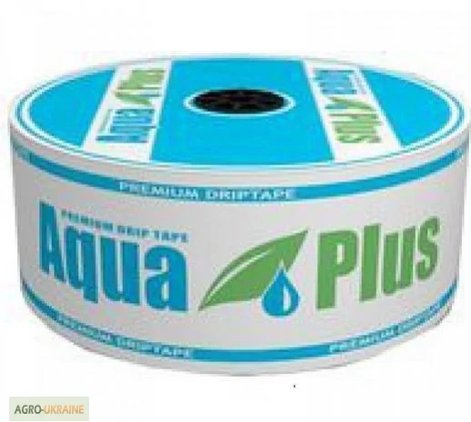 Капельна cтрічка намотка 50м - 2000М Капельная лента шаг 10см 20см 30см- фото № 15