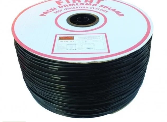 Капельна cтрічка намотка 50м - 2000М Капельная лента шаг 10см 20см 30см- фото № 14