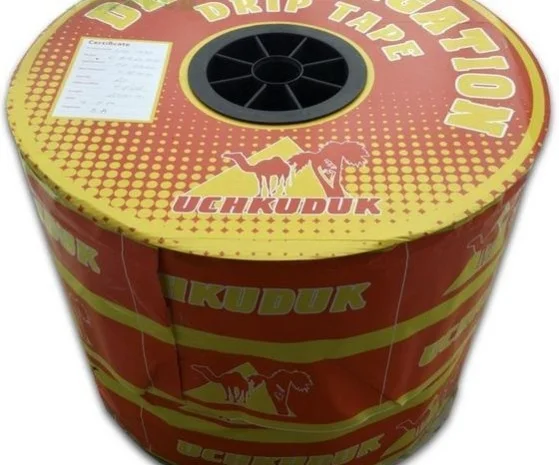 Капельна cтрічка намотка 50м - 2000М Капельная лента шаг 10см 20см 30см- фото № 11