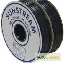 Капельна cтрічка намотка 50м - 2000М Капельная лента шаг 10см 20см 30см- фото № 9