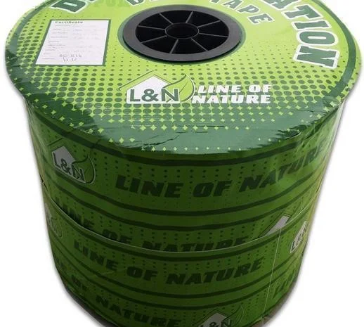 Капельная лента намотки 500м 1000м 2000м 3200м Украина Турция- фото № 9