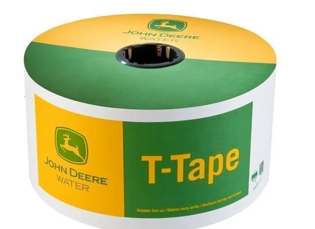 Капельная лента намотки 500м 1000м 2000м 3200м Украина Турция- фото № 13