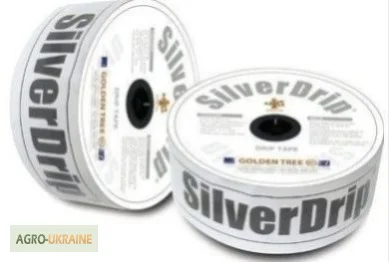 Капельный полив капельное орошение наборы в намотке до 500м бухты 1000 2000 3200м- фото № 9