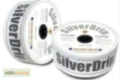 Капельная лента капельный полив капельный набор намотка ленты 100 200 300 бухты 1000 2300- фото № 17