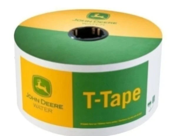 Капельная лента капельный полив капельный набор намотка ленты 100 200 300 бухты 1000 2300- фото № 14