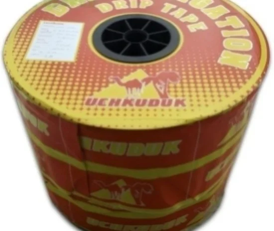 Капельная лента капельный полив капельный набор намотка ленты 100 200 300 бухты 1000 2300- фото № 10