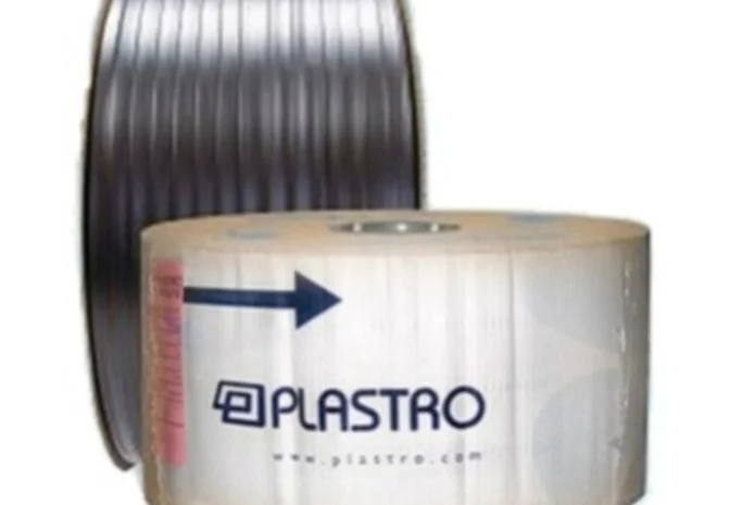 Капельная лента капельный полив капельный набор намотка ленты 100 200 300 бухты 1000 2300- фото № 4