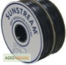 Капельная лента стричка капельный полив набор в намотке и бухтах- фото № 17